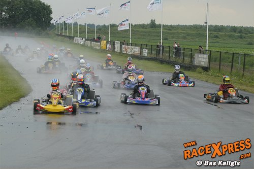 Super Nationaal A
